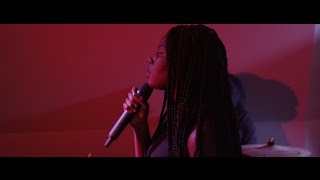 Tremplin Soul'R sessions 2016 // Artiste : SUNSHYNE HARMONY - Présentation