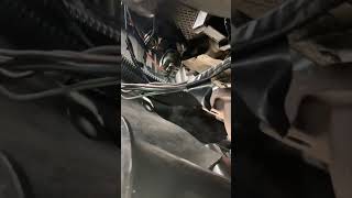P0344  intermittent camshaft sensor. The actual reason it keeps sputtering and stalling. 05 dodge