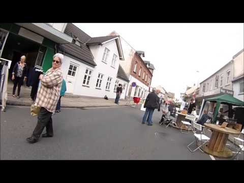 Aarup film 2015 - Jernbanens 150 års jubilæum 12. september