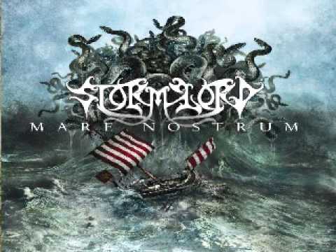 Stormlord 08. Dimension: Hate (Mare Nostrum 2008)