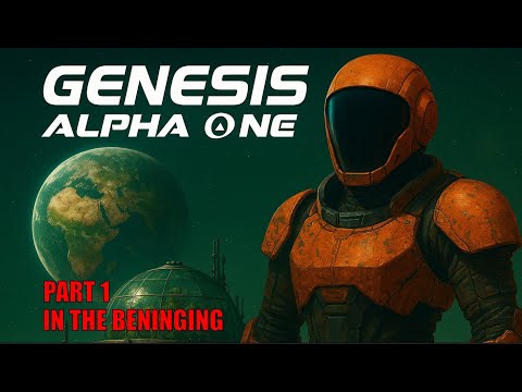 GENESIS ALPHA ONE IN 2025 PART 1 THE BASICS