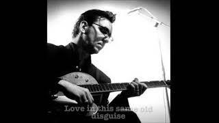 Richard Hawley - Love Of My Life (Lyric video)