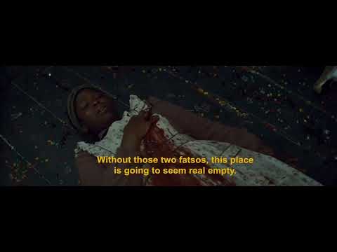 The Hateful Eight (2015)