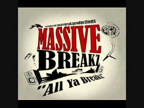 DJ.M@R [Massive Breakz] - Funk For Fun