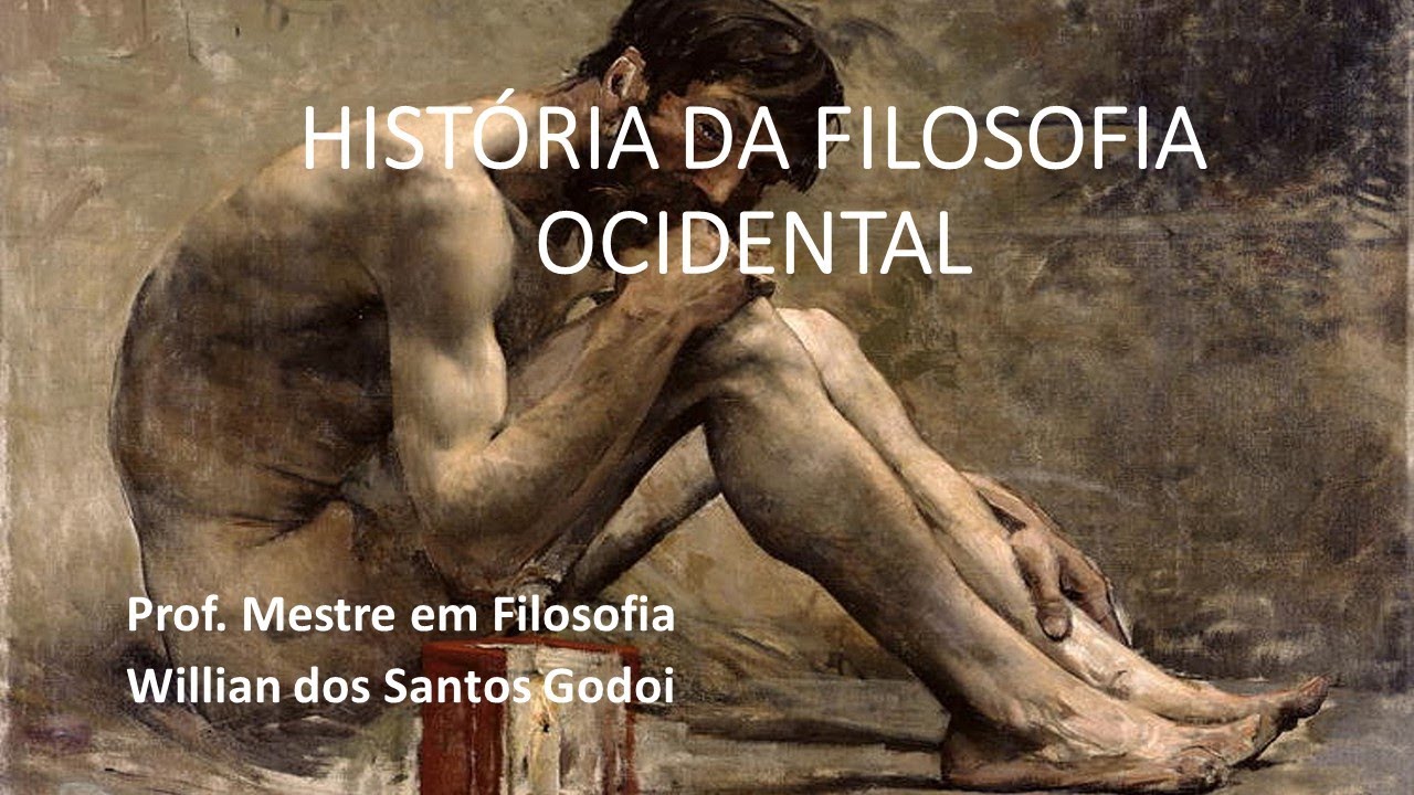 38 - A Escola Cínica: Antístenes de Atenas (Cínicos) - História da Filosofia Antiga