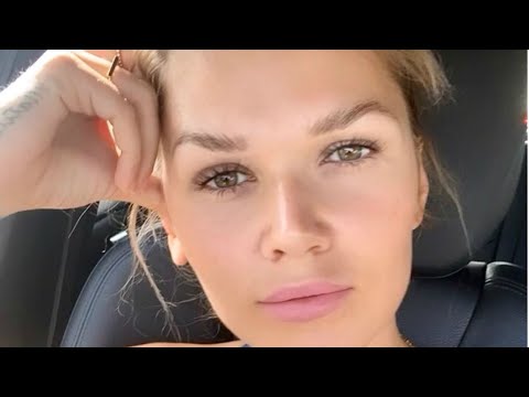 Alkoholbeichte: So viel trank Sara Kulka in depressiver Zeit