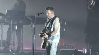 kent - Mannen i den vita hatten (16 år senare) // (Premiären) 3 Arena, Stockholm 2025