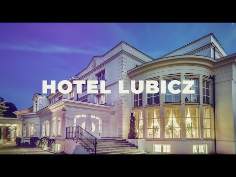 Hotel Lubicz **** Wellness & SPA | Hotele Lubicz w Ustce | www.HoteleLubicz.pl