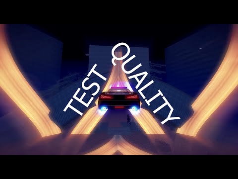 [DM]Amiable v8 - | Levitate | Test Quality