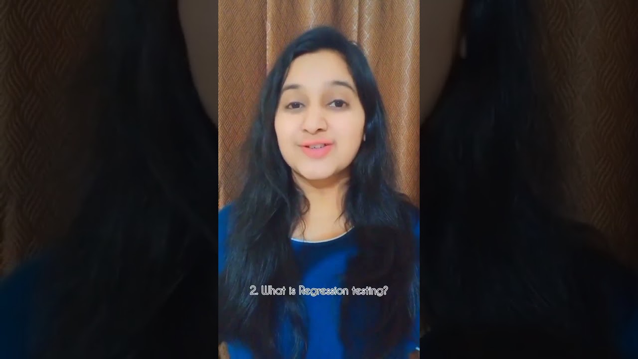 most commonly asked interview questions #softwaretesting #testinghacks