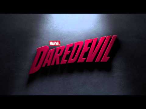 Marvel's Daredevil Main Theme Extended (4 Mins)