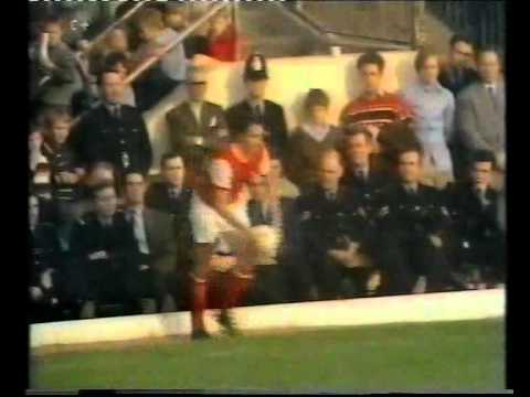 Análisis del Arsenal F.C. previo a la final de Recopa 94-95