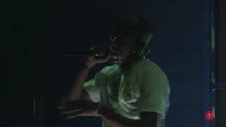 Tyler, The Creator - Garden Shed (LIVE at Camp Flog Gnaw 2018)