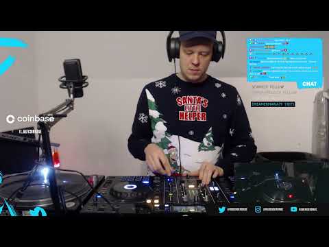 Ruben de Ronde - The Vinyl Archives 007 (December 24th, 2025)