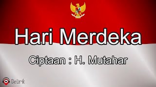 Download lagu 17 Agustus Tahun 45 🇮🇩🇮🇩 (Lirik Lagu) ~ Hari Merdeka - H. Mutahar | Lagu Kemerdekaan Indonesia mp3 Download lagu 17 Agustus Tahun 45 🇮🇩🇮🇩 (Lirik Lagu) ~ Hari Merdeka - H. Mutahar | Lagu Kemerdekaan Indonesia mp3