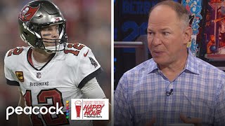 Matthew Berry's Love/Hate QBs, RBs, WRs, TEs for Week 5 | Fantasy Football Happy Hour (FULL SHOW)
