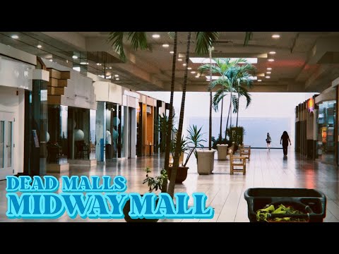 Dead Malls Season 6 Episode 16 - Midway Mall (OH)