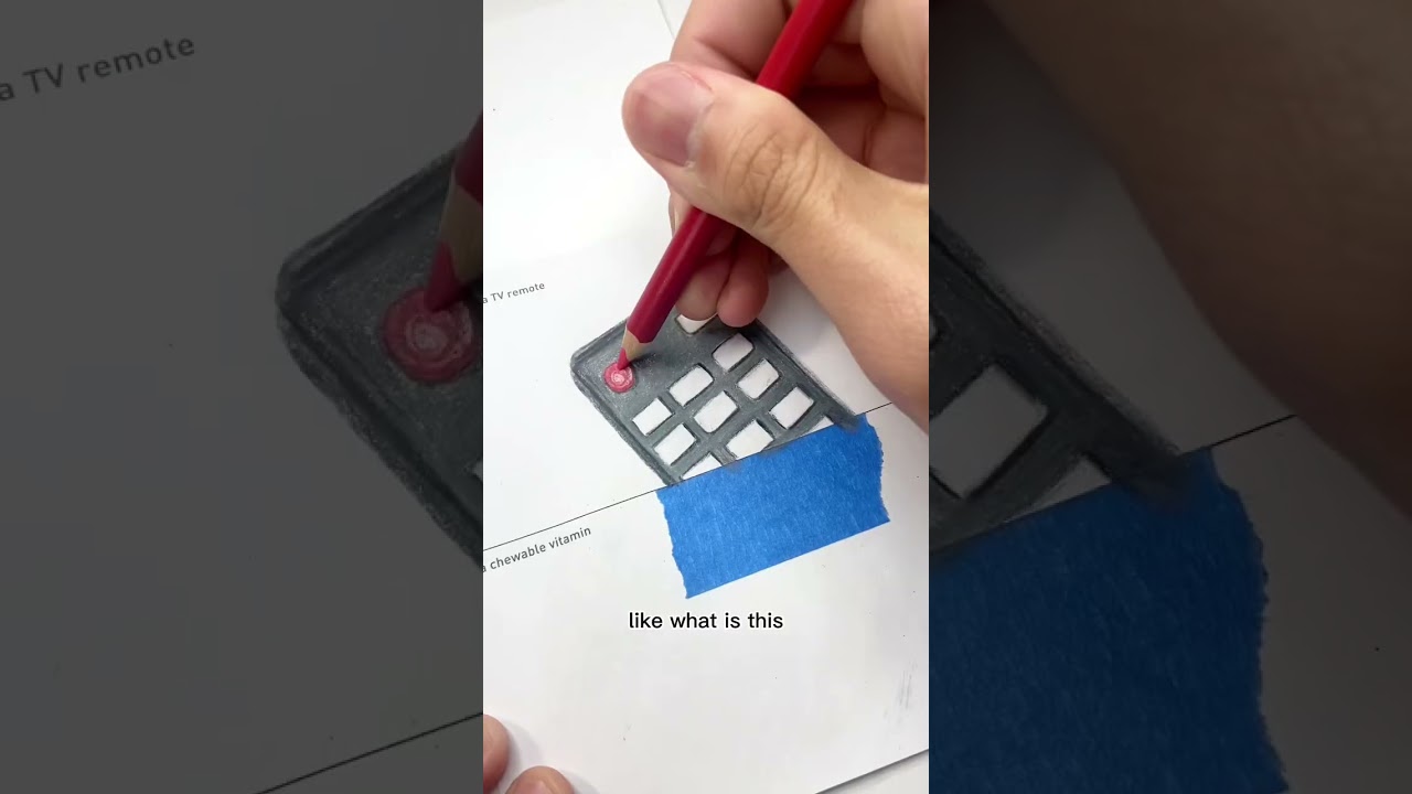 642 ✨TINY✨ things to draw! (DAY 2) #drawing #art