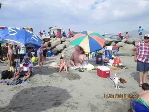 APROVECHANDO LA PLAYA BY LAS VACACIONES