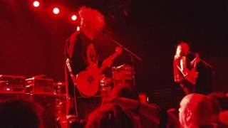 The Melvins and Spotlights at Union Transfer - August 4, 2017