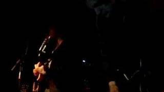 The Stills - Destroyer LIVE