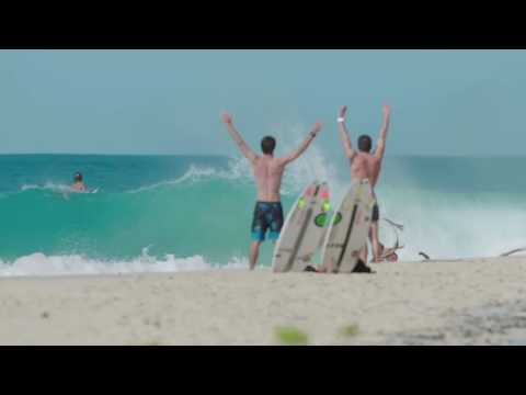 An Nou Ay | The Search