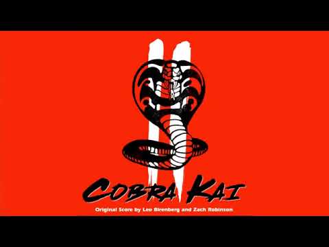 COBRA KAI - Slither [Extended]