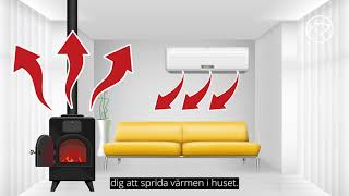 Luftvärmepump - Tips för STÖRSTA besparing