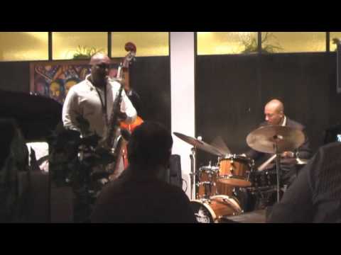 Burton/McPherson Quartet Titel Nr. 3/6, Teil 1