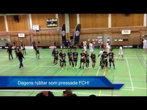 ÅKIBS - FCH Skånemästerskapen 2012
