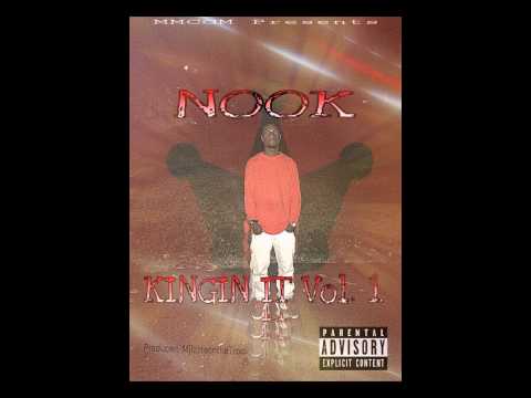 Nook - Lurkin (Feat. Savage Dee & King Priest)