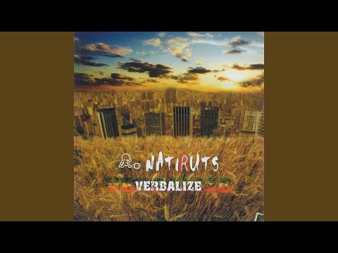 Gotas de Vidro - Natiruts