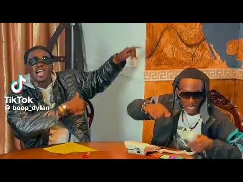 ♦️♦️DANS LE VAN SAISON 2: DEMI-FINALE (BIG KING FT DOSPI) GAROUA 💥🇨🇲