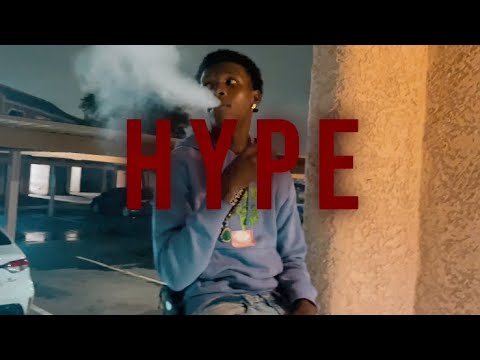 Pthre3x Music Video