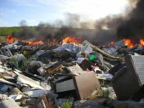 Aleš Brichta-Homeless