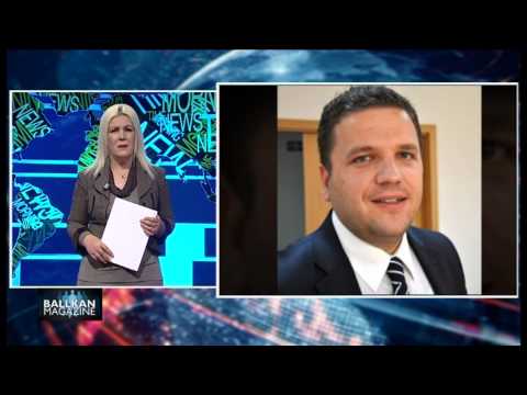 Abit Hoxha: S'është bërë mjaftueshëm të parandalohen xhihadistët shqiptarë - Ballkan Magazine