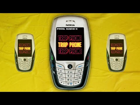 [FREE] Yung Adisz x SZESNY x SALVADOR Type Beat "TRAP PHONE" patotrap (Prod.Macie K)