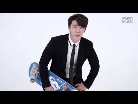 140721 [PREVIEW] 《Guest House》SJ-M Donghae