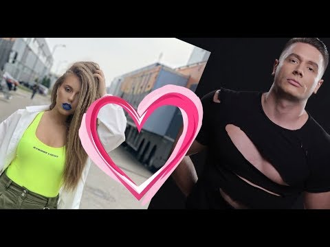 Иван Јованов од Либеро бенд е новата љубов на Антониа Гиговска