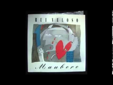 RUI VELOSO- A Morte Saiu à Rua (versão da canção de José Afonso)