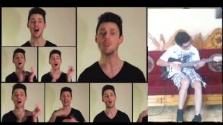 Bastelli - Pompeii cover (Matthias Harris)