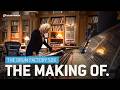Video 1: The Making Of with Sylvia Massy