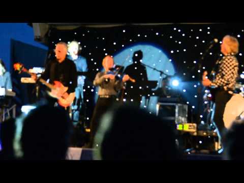 The Orchestra (post ELO) - Roll Over Beethoven - 7/23/2013