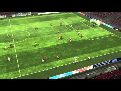 FC Metz 1-0 AS Nancy Lorraine - Match Highlights