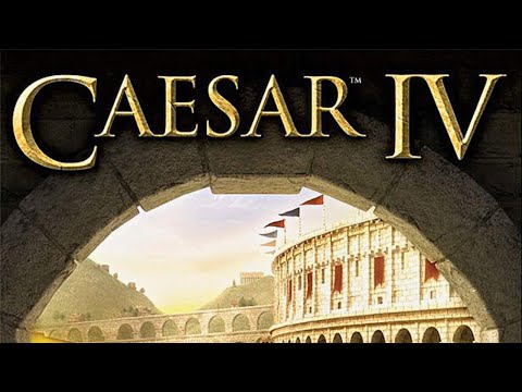 All Roads Lead to ROME #01 || Syracusae and Mediolanum - Caesar IV