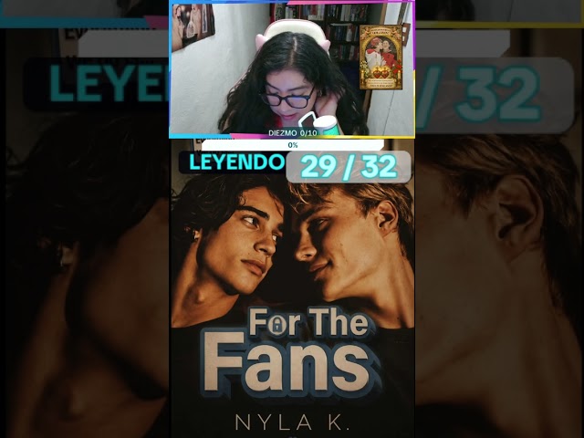 Vídeo relacionado con Nyla y los guardianes de Onhiria