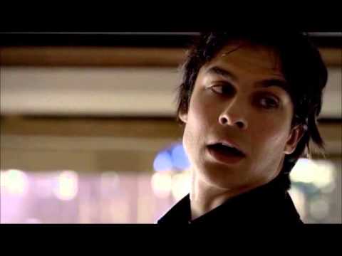 TVD / Season 4x03 - " Tell Me That's Not A Bomb " Damon "