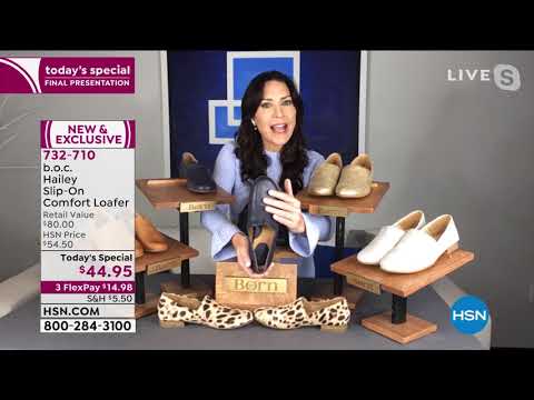 HSN | The List with Colleen Lopez 01.28.2021 - 09 PM