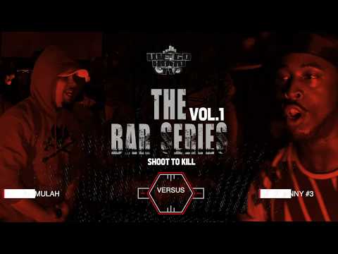 Ish Mulah vs Henny #3