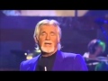 Crazy By Kenny Rogers- Live.